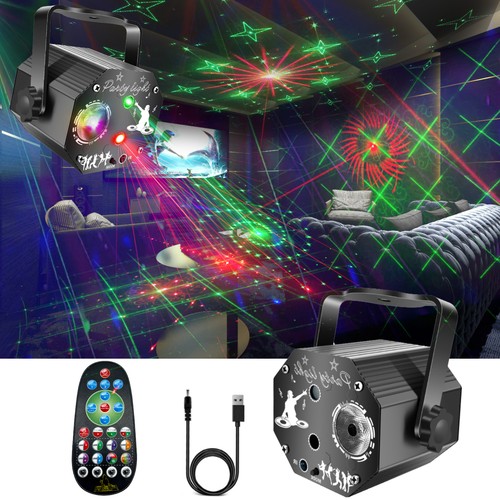 Pattern disco party - disco,