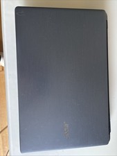 Acer Aspire E15 - i5-5200U