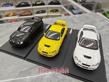 Modellino auto pressofuso resina IG 1/18 Toyota Celica GT-FOUR ST205 compleanno adulti regali
