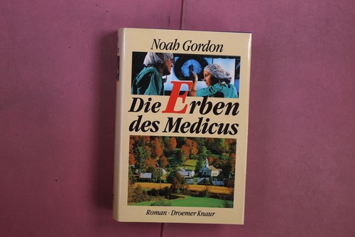 398445 noah gordon - 398445,