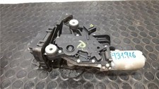 1397220903 motorino tergilunotto posteriore per OPEL ZAFIRA B 1.9 COSMO 931916