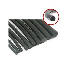 4 mm. Cavo O-Ring Tondo EPDM