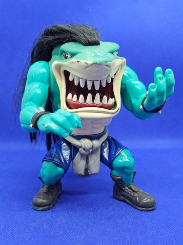Rox street sharks - rox,