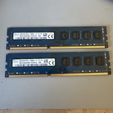 SK Hynix 16GB DDR3-RAM 2Rx8