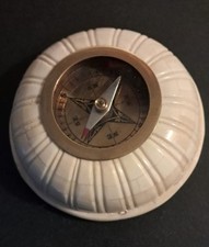 vintage compass