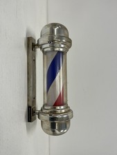 Lampada rotante vintage - rotante,