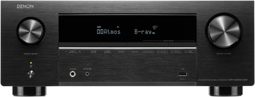 Denon sintoamplificatore - sintoamplificatore, av