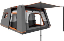 Tenda da Campeggio per 4-6