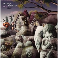 Phillip Parfitt - Dark Light -