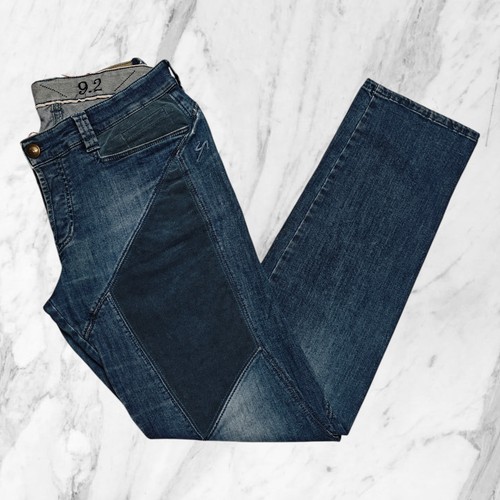 Carlo chionna jeans - by,