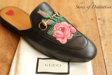 Scarpe mocassini Gucci