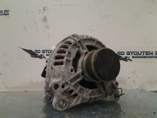 Alternatore touran - vw,