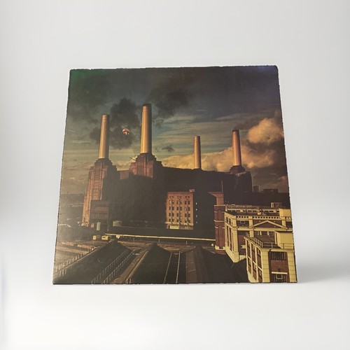 Pink floyd animals 1977 s - floyd, u.s