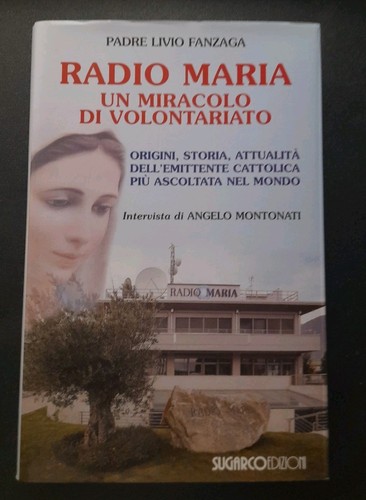 Padre livio fangaza - padre,