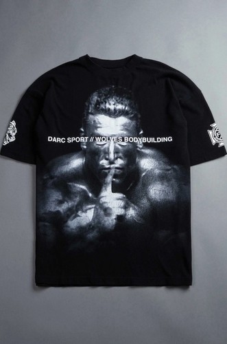 Darc sport dorian yates - sport,