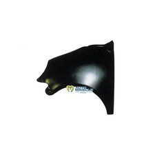 PARAFANGO ANTERIORE SX AIXAM