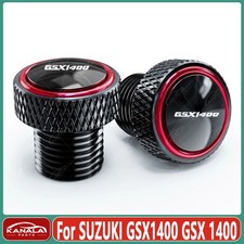 1 paio per SUZUKI GSX1400 GSX