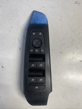 PULSANTIERA ANTERIORE SINISTRA