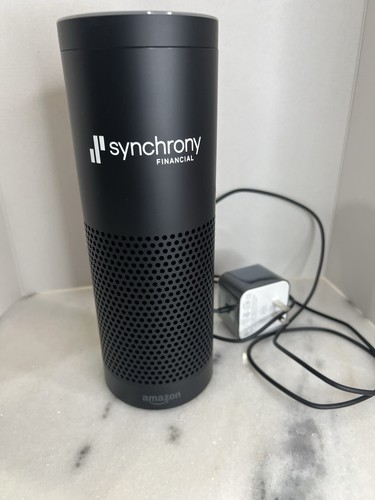 Amazon echo black - amazon, tower