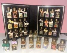 MIGNON PROFUMI Borsari 1870