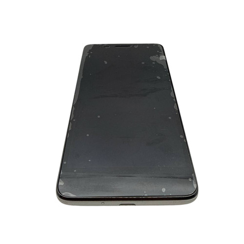 Smartphone android alcatel one - android,