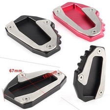 Cavalletto laterale prolunga