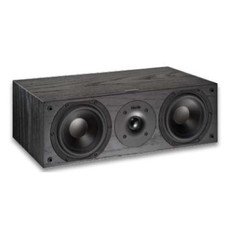 INDIANA LINE - CANALE CENTRALE