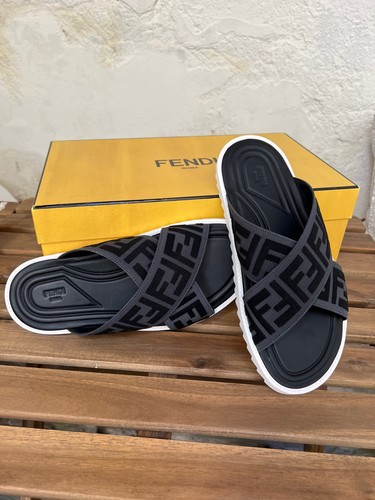 Scarpe fendi uomo - scarpe,