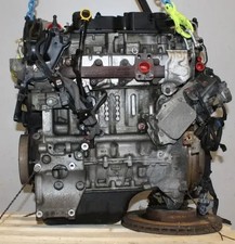 Motore Diesel - Ford Fiesta