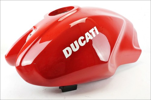 Ducati monster s2r 1000 - monster,