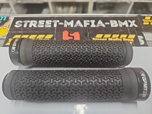 Bici grips lock bmx mtb - lock-on,