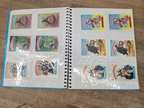 Lotto set bidoni spazzatura - set,