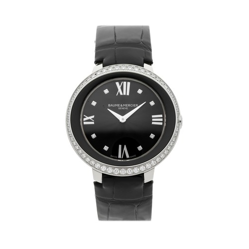 Baume mercier promesse - baume,