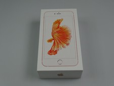 Apple iPhone 6s Plus 32GB Oro