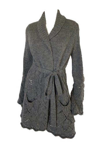 Denny rose cappotto - rose, cardigan