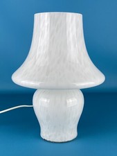 Lampada Da Tavolo Vetro Murano