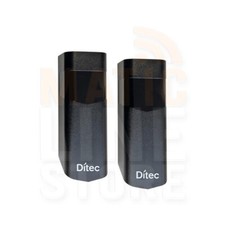 DITEC COPPIA FOTOCELLULE LIN2