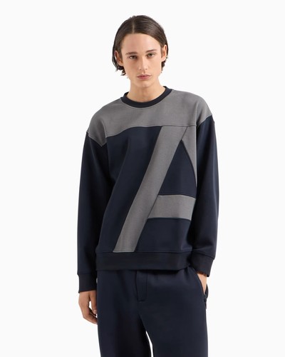 Maglia armani exchange - maglia,