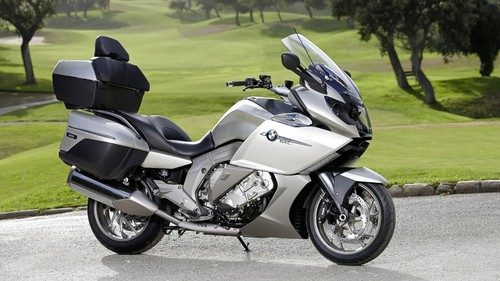Bmw k1600gt k48 - k1600gt,