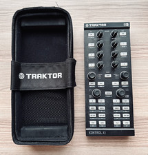 Traktor Kontrol X1 controller