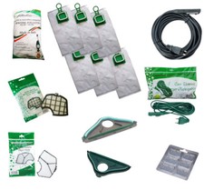 Sacchetti folletto vk140 vk150 - sacchetti,