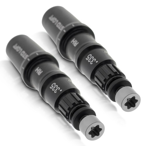 2pz manicotto adattatore 335 - adattatore,