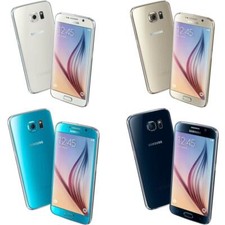 Samsung galaxy g920 - s6,
