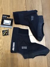 copriscarpe ciclismo invernali Gore Bike race power III thermo