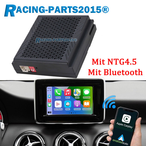 Ntg4 becker navi dock per - ntg4.5,