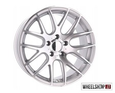 Cerchi lega style - cerchi, r18