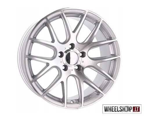 Cerchi lega style - 0.01, r18