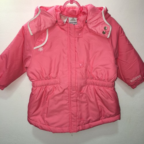 Adidas giubbotto invernale - giubbotto,