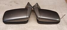 Specchi retrovisori esterni SX/ DX (ricambi) per PORSCHE 911 sc / 3.2/964