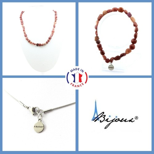 Parure gioielli braccialetto - gioielli,